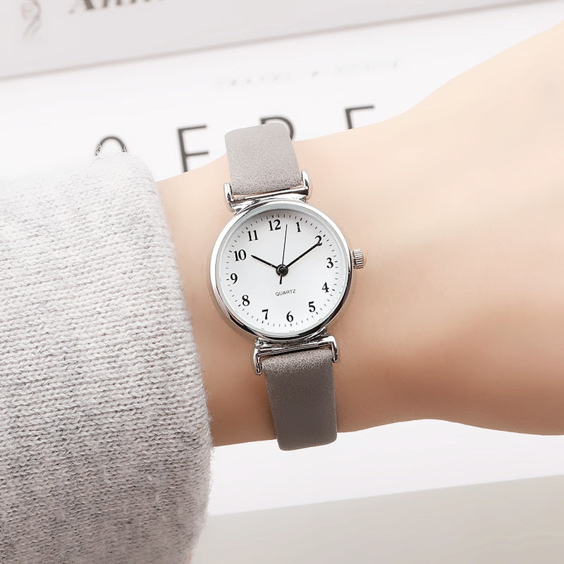 Exquisite Women's Watch