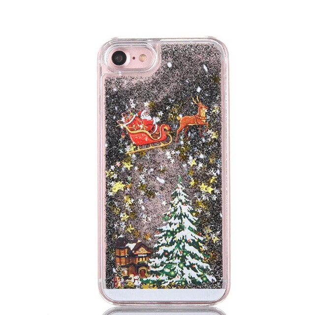 Christmas Phone Case