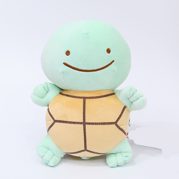 20cm Anime Pocket Animasl Ditto Pillow Cushion