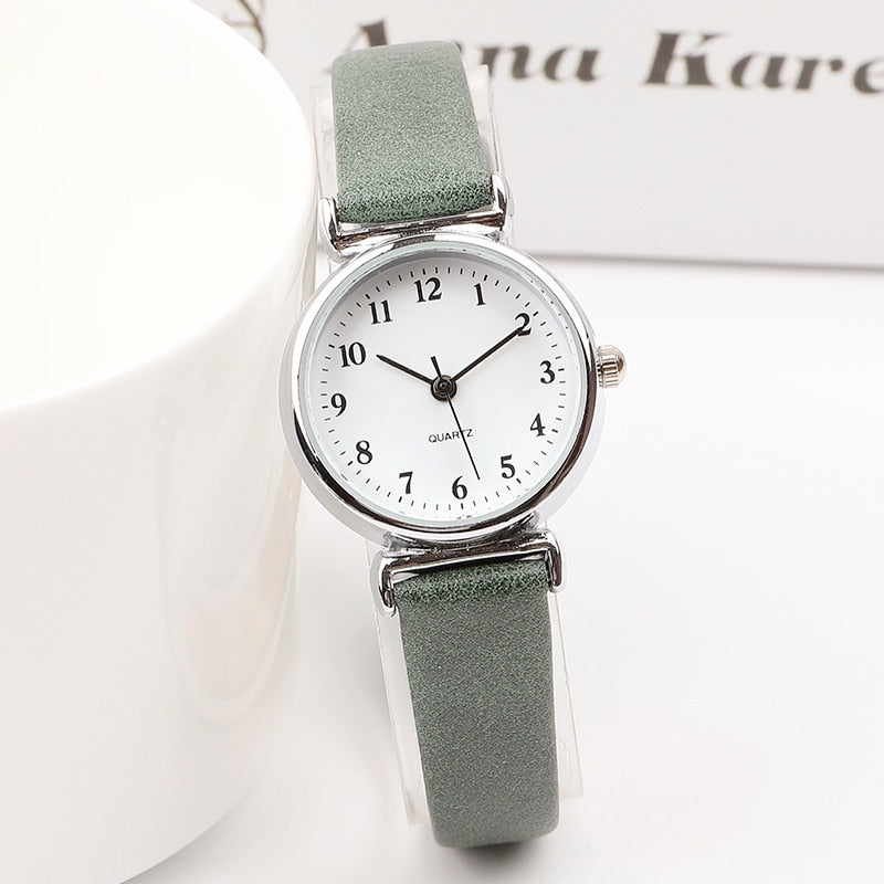 Exquisite Women's Watch