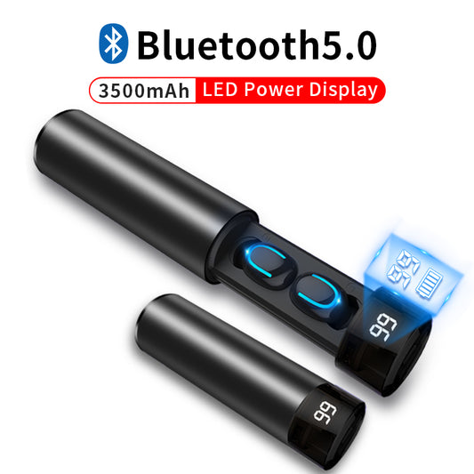 Q67 Wireless Earbuds 3D Stereo