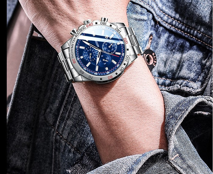 Men's Watches Luxury