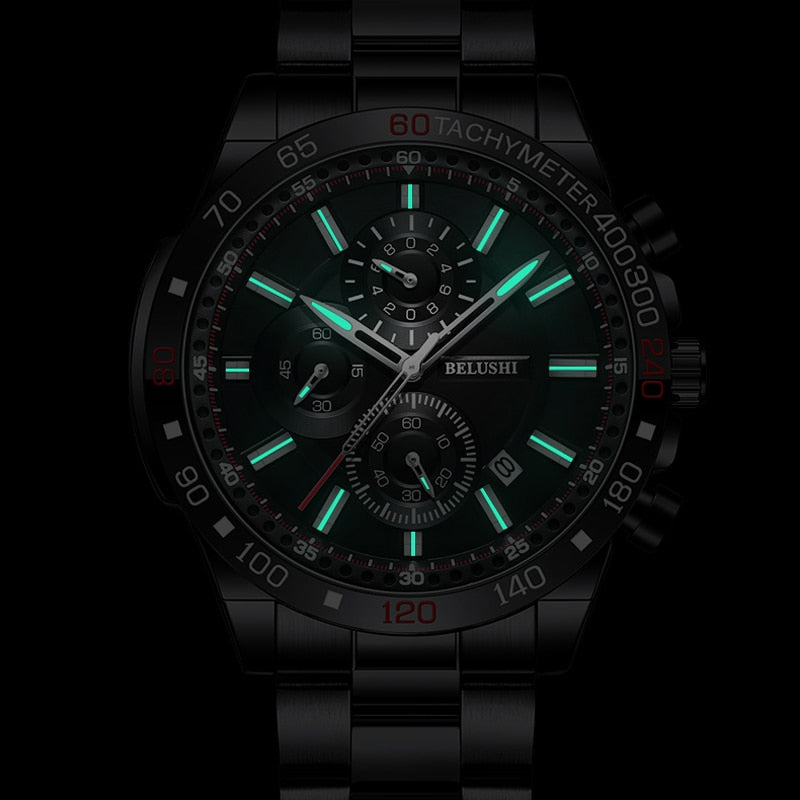 Men's Watches Luxury