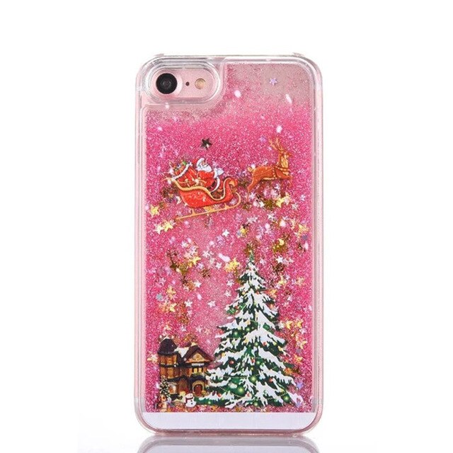 Christmas Phone Case