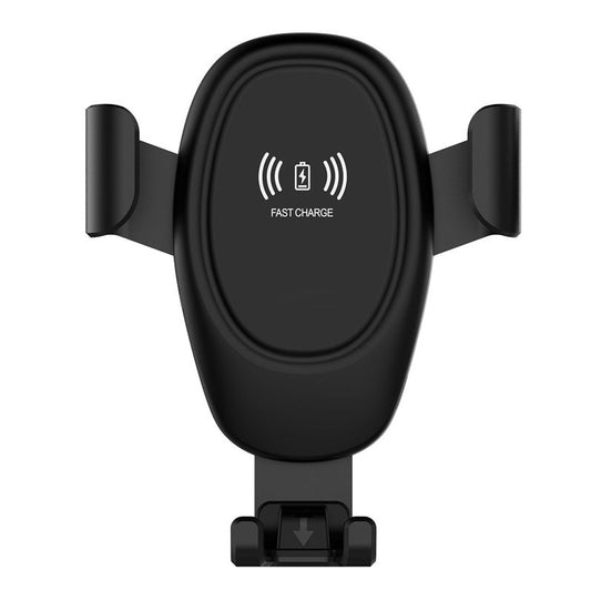 Car Mobile Phone Wireless Charger Holder Bracket