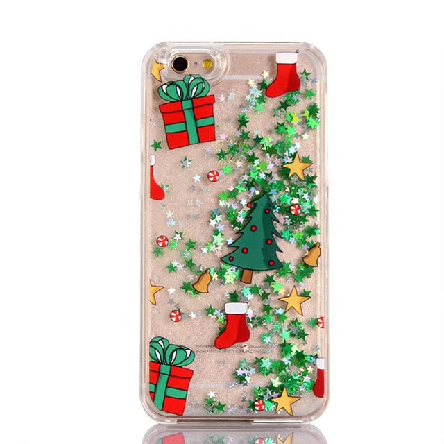 Christmas Phone Case