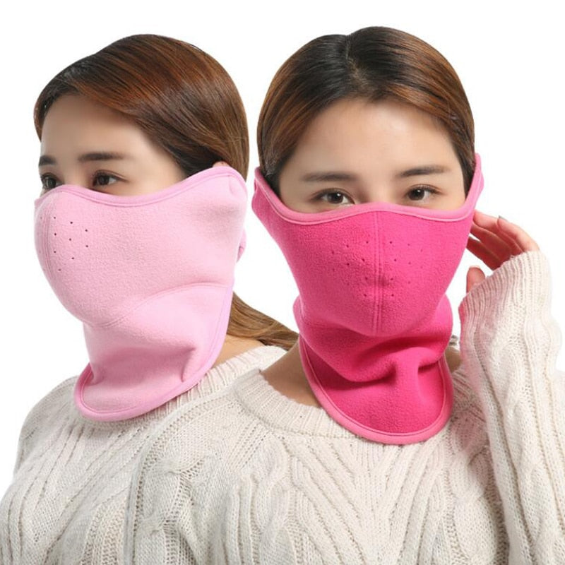 Oneoney 1pc Winter Warm Cycling Riding Mask