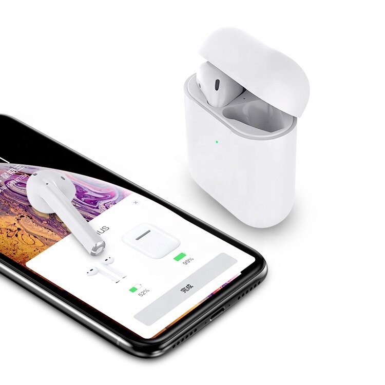 Bluetooth Wireless Headset 5.0