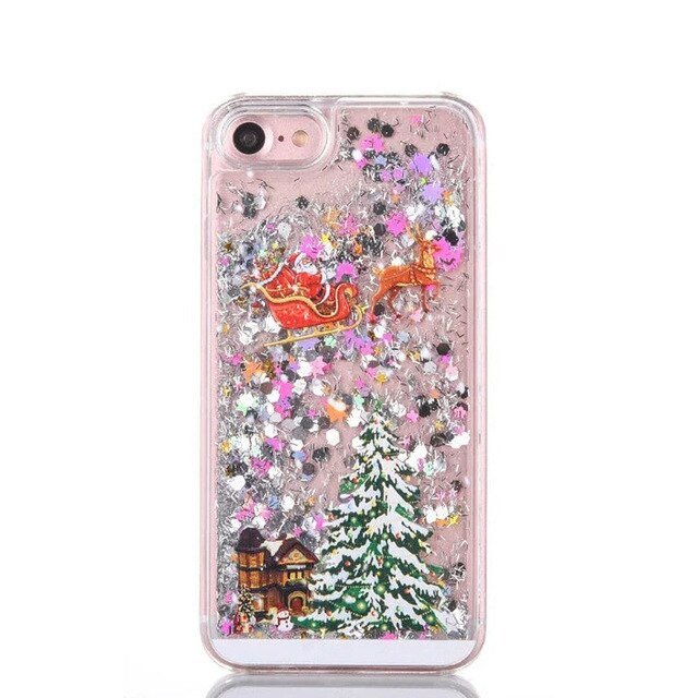 Christmas Phone Case
