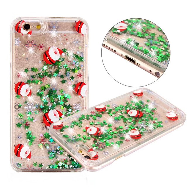 Christmas Phone Case