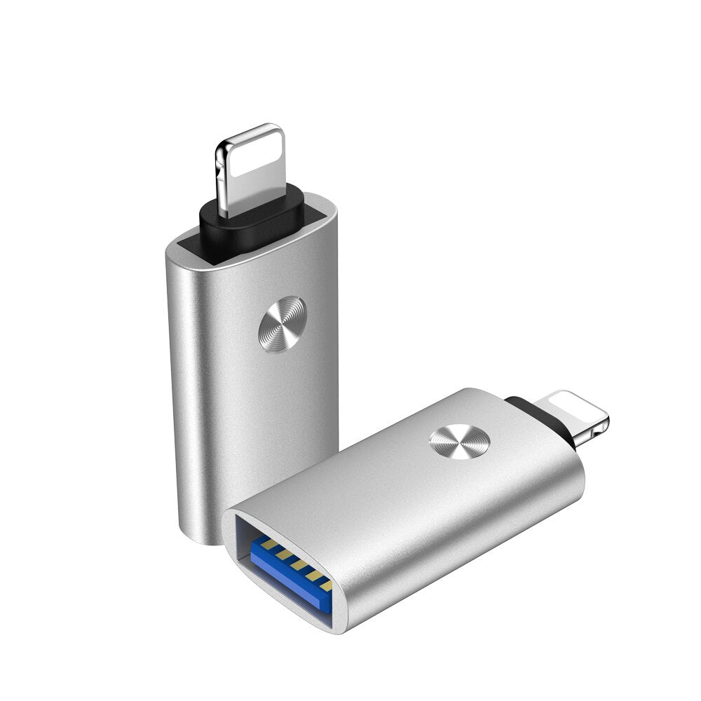 USB to Lightning Cable Adapter
