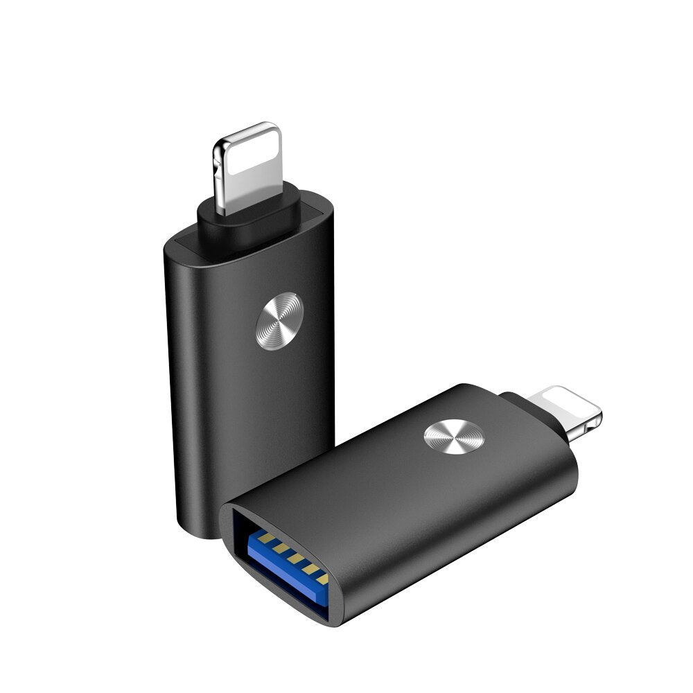 USB to Lightning Cable Adapter
