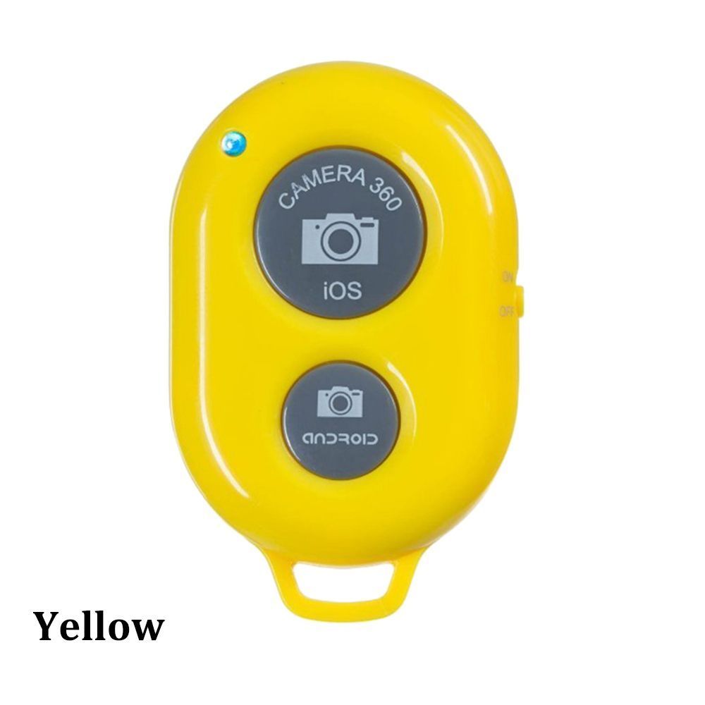 Bluetooth Smart Phone Camera Remote Control