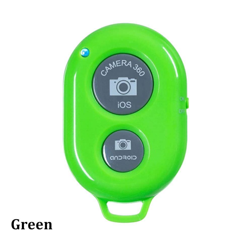 Bluetooth Smart Phone Camera Remote Control