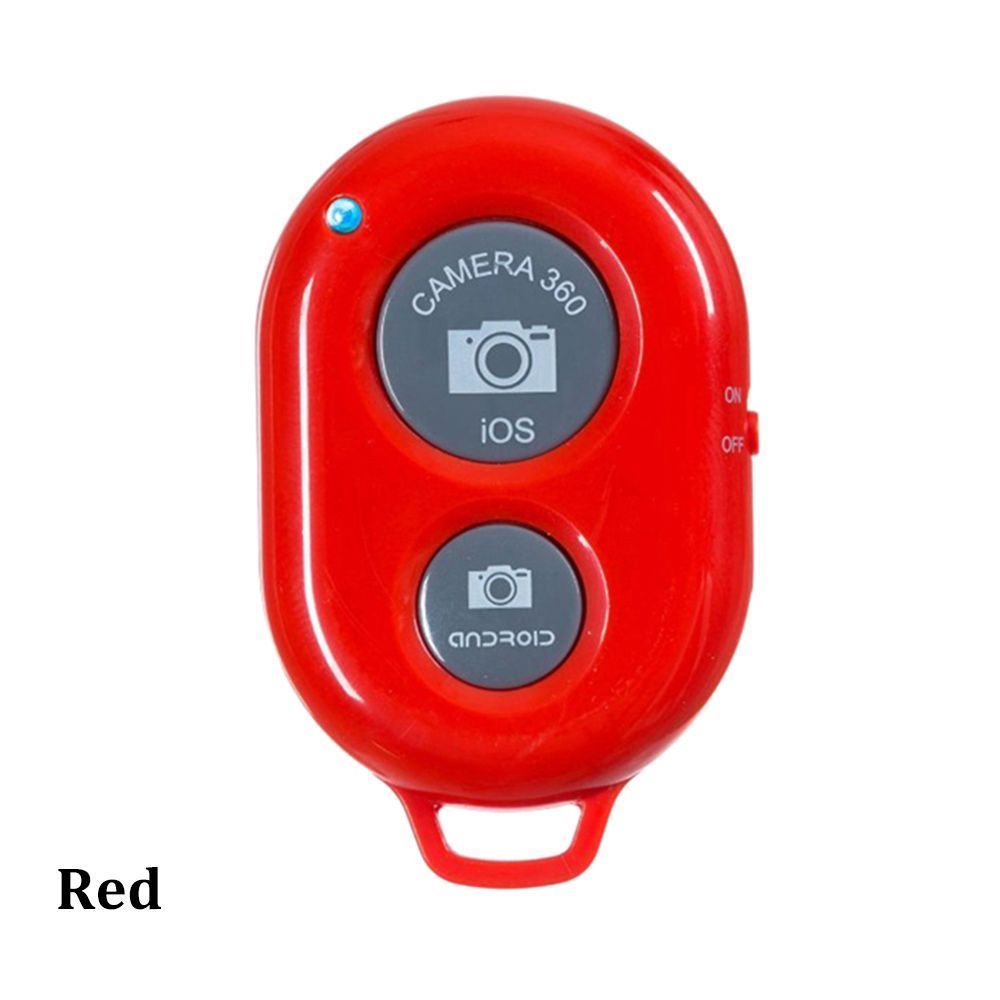 Bluetooth Smart Phone Camera Remote Control