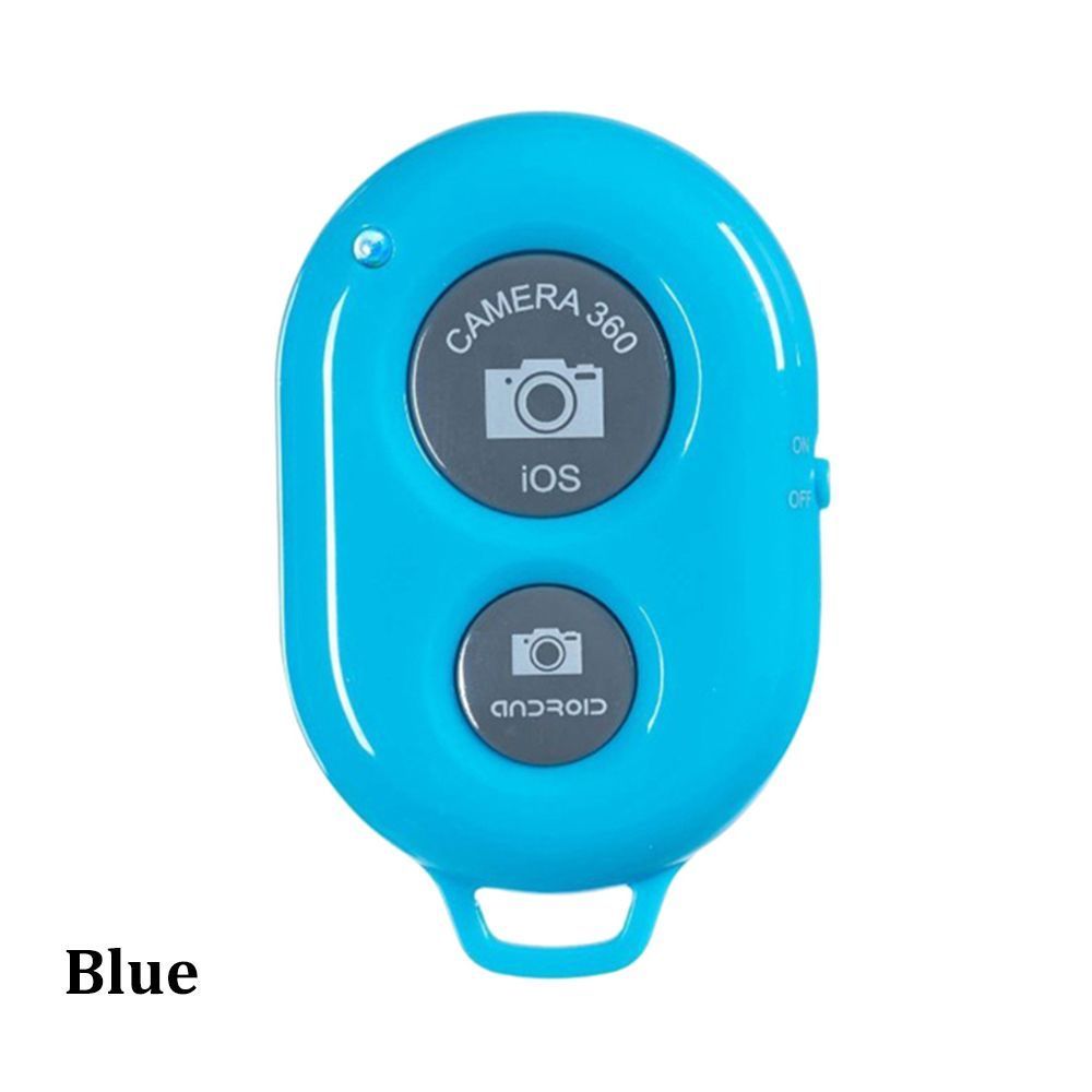 Bluetooth Smart Phone Camera Remote Control