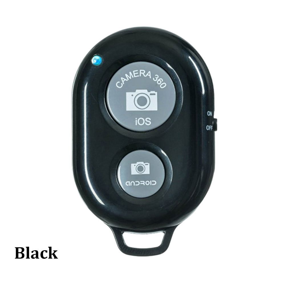 Bluetooth Smart Phone Camera Remote Control