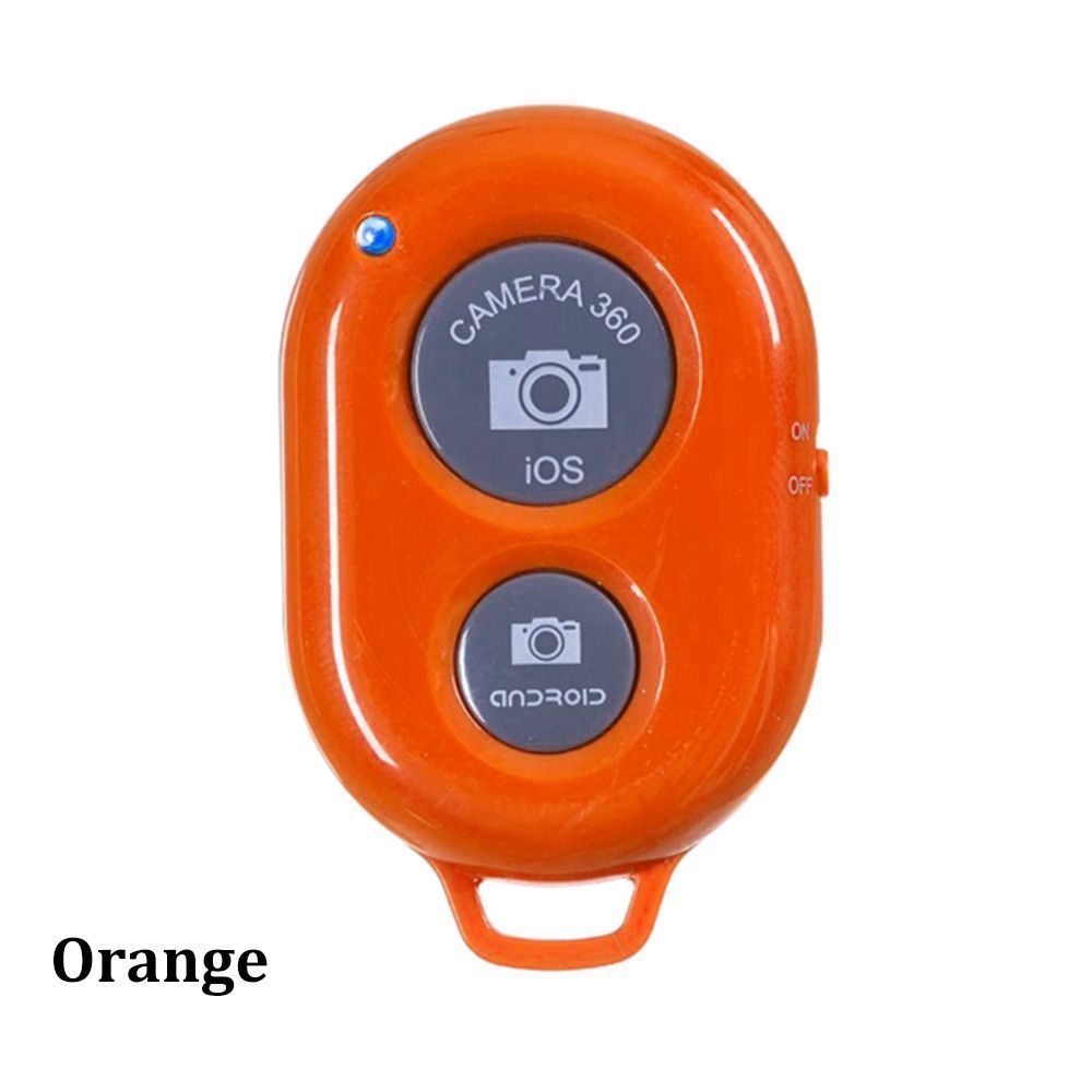 Bluetooth Smart Phone Camera Remote Control