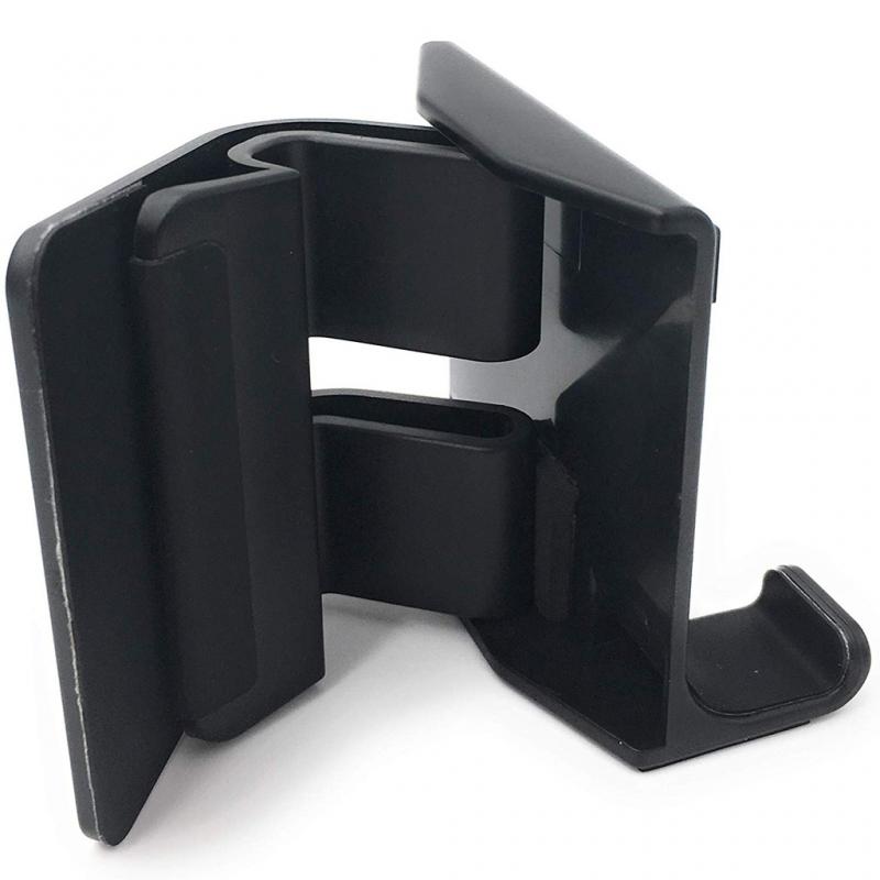 Notebook Screen Side Phone Holder