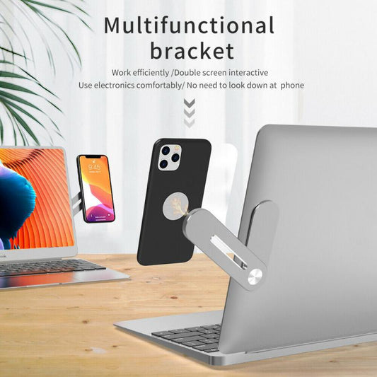Multi Side Mount Mobile Connector