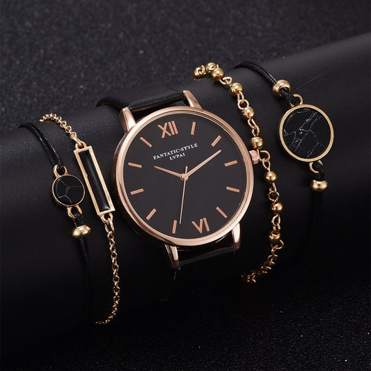 5Pcs Women Gift Set
