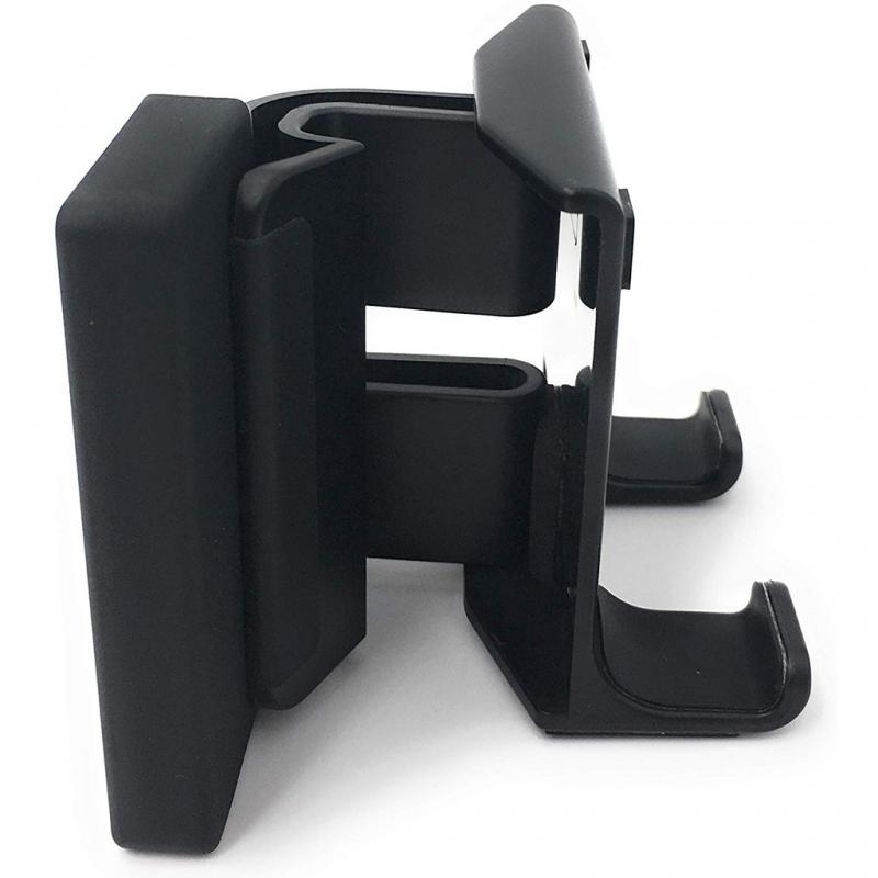Notebook Screen Side Phone Holder