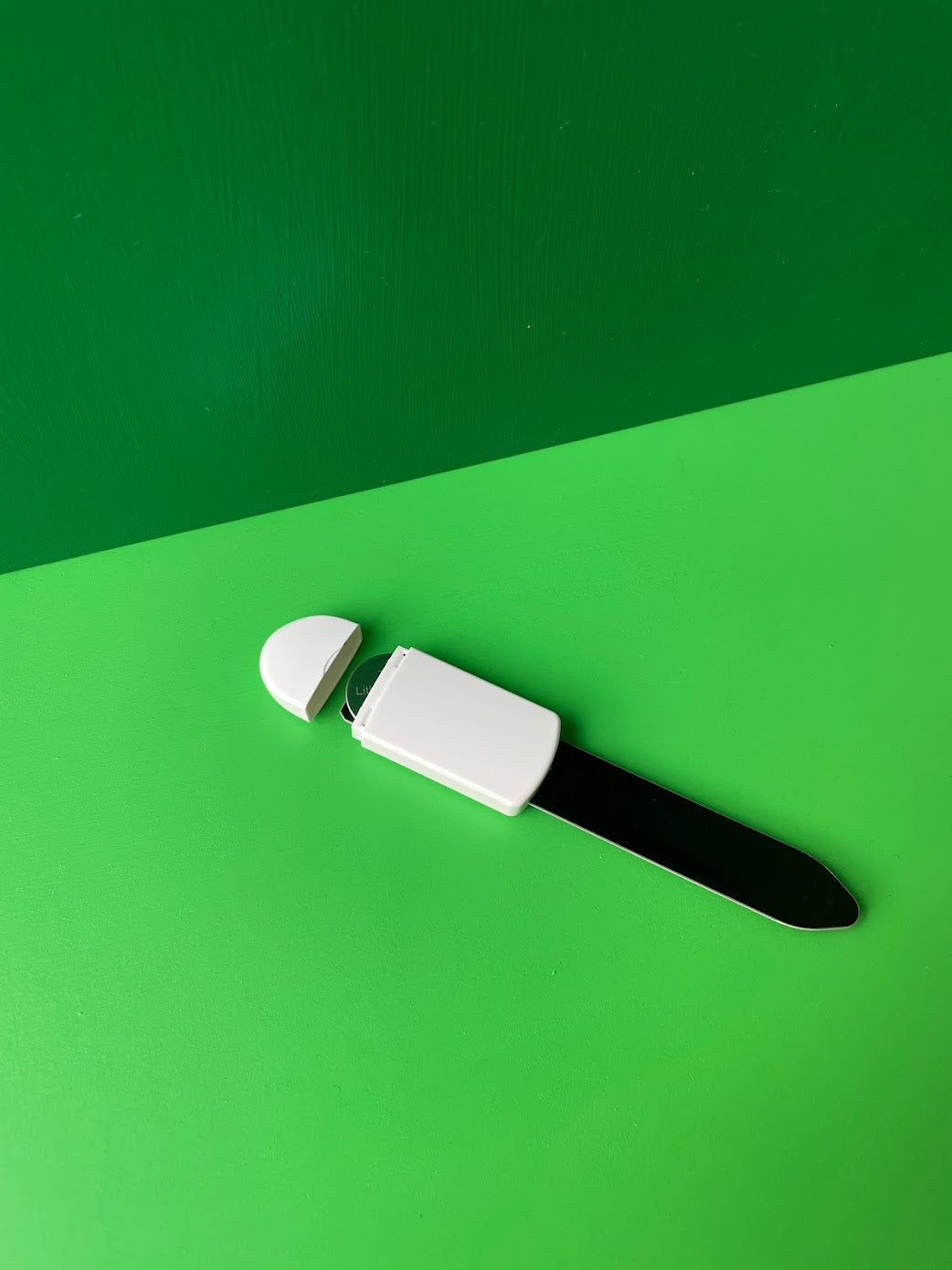 Easy to replace battery long lasting easy to use soil sensor Verdmo