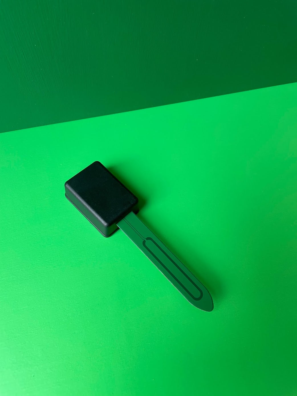 Verdmo wifi indoor soil sensor easily find out when to water your plant from anywhere