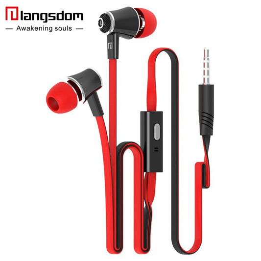 Hifi In-ear headphones