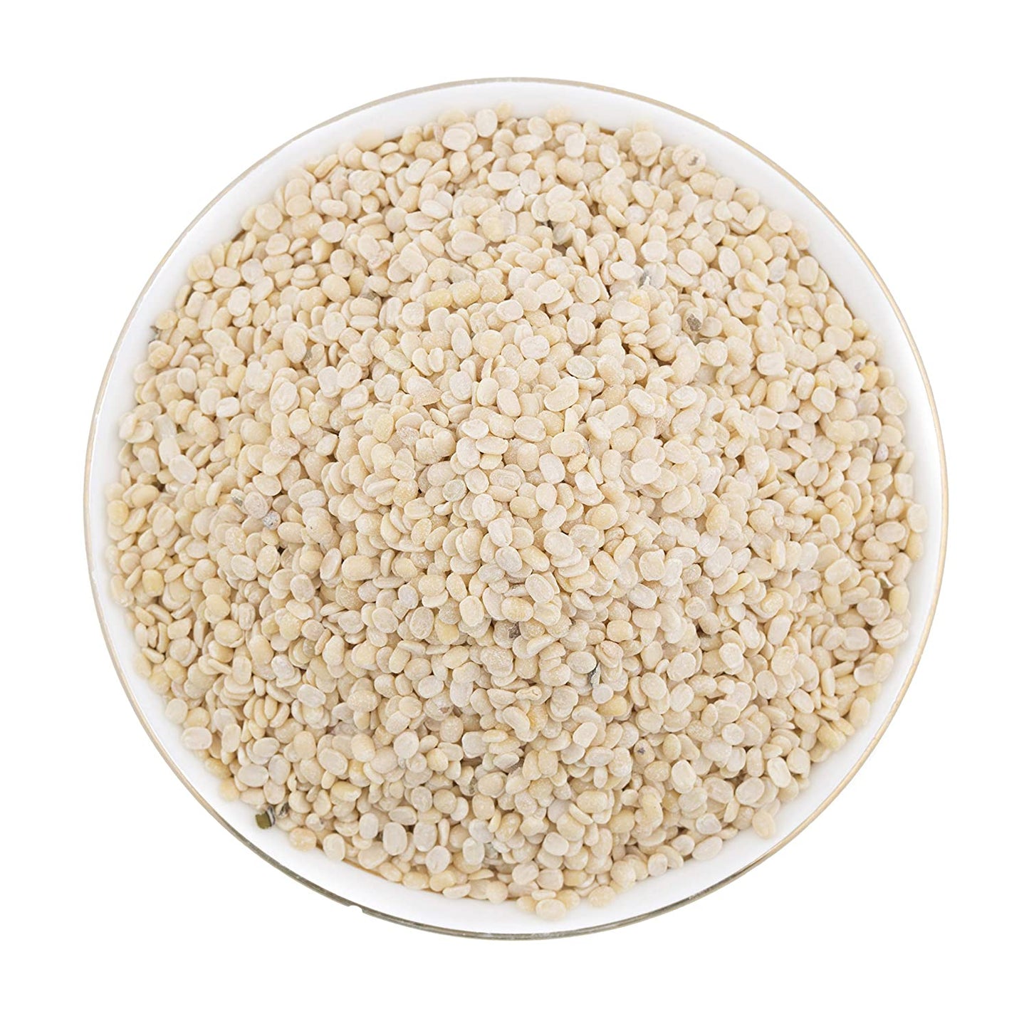 Urad Dal (Matpe Bean Split)