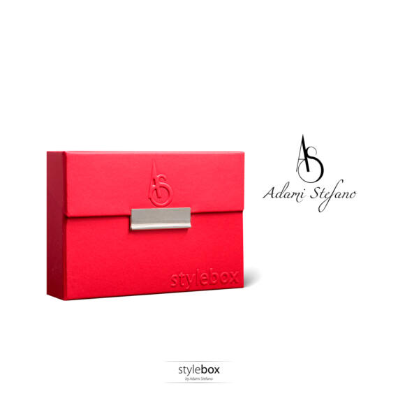 STYLEBOX FOR HEETS SENZO LIPSTICK