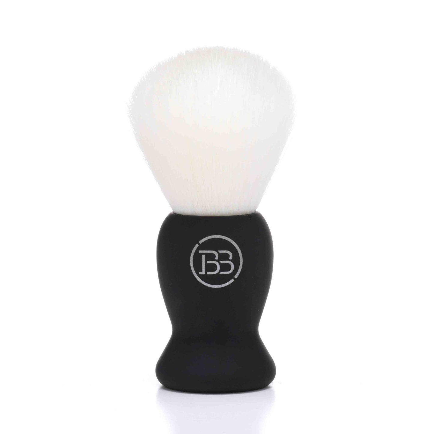 White Shaving Brush