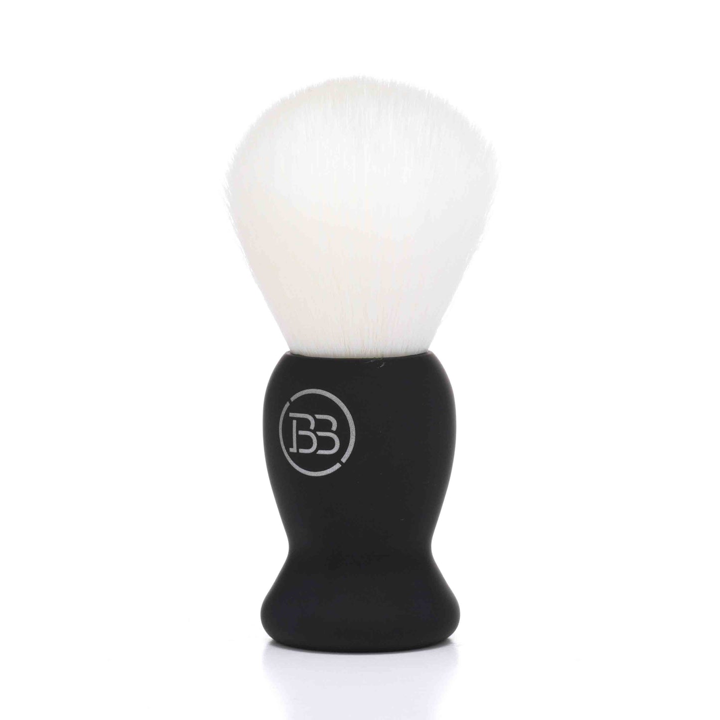White Shaving Brush