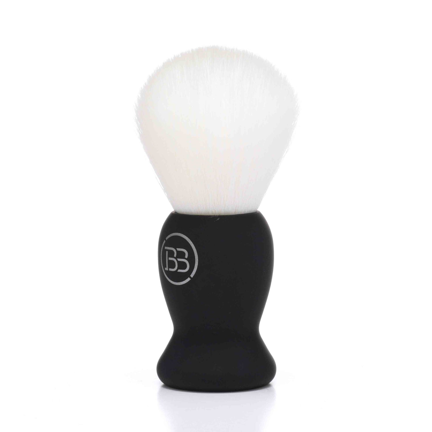 White Shaving Brush