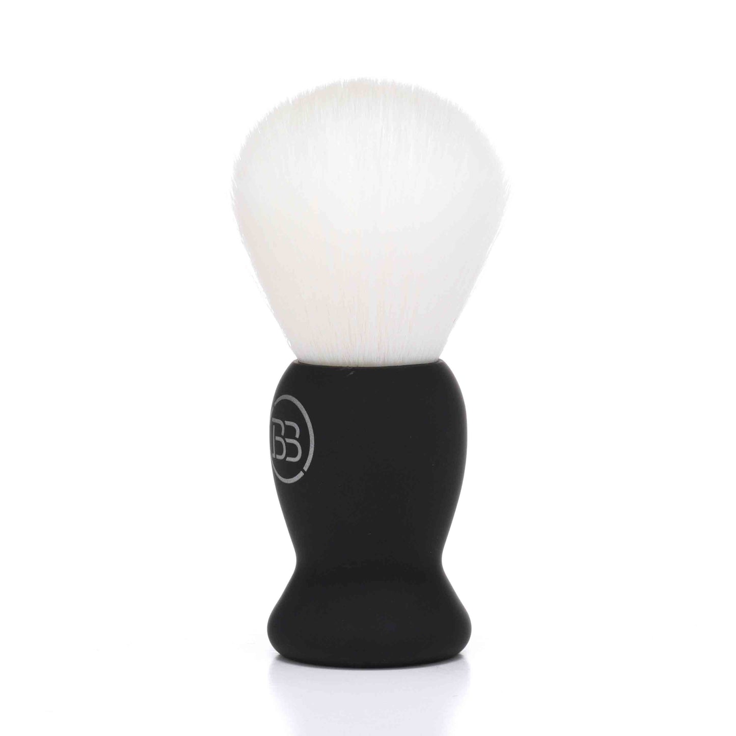 White Shaving Brush