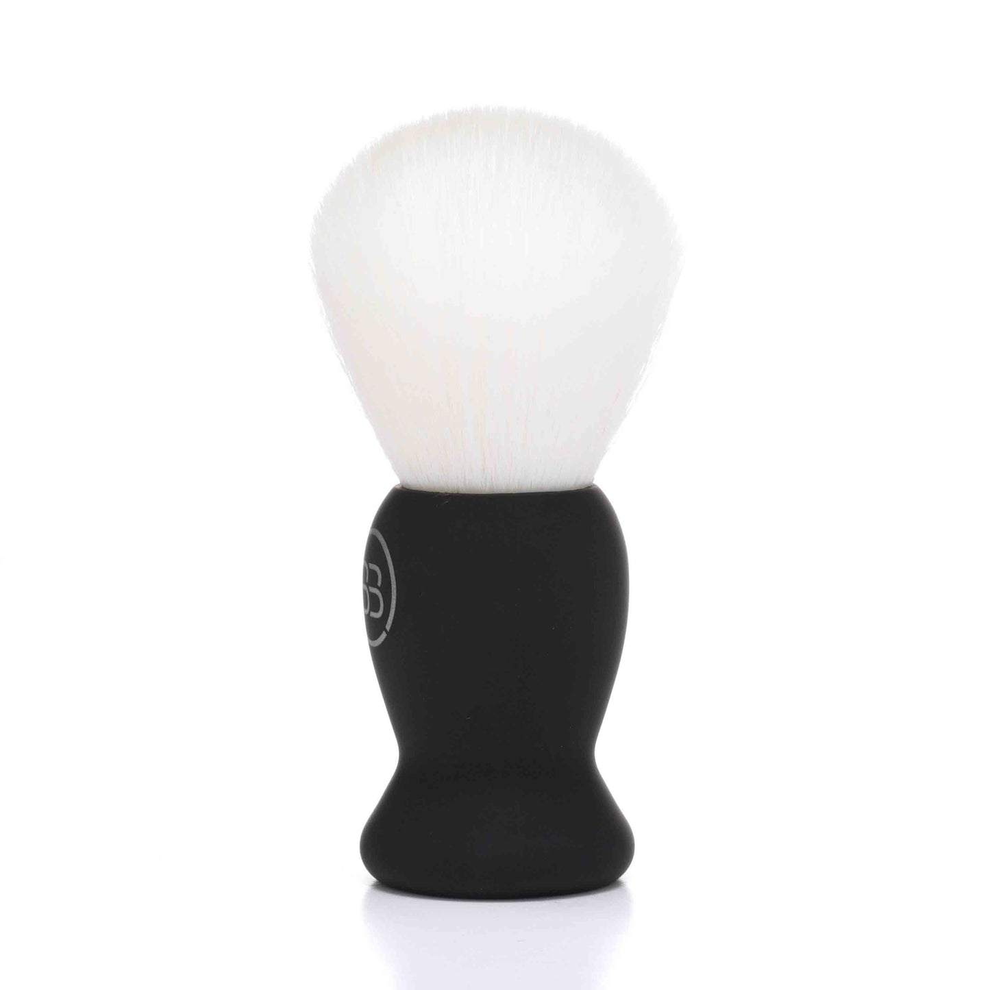 White Shaving Brush