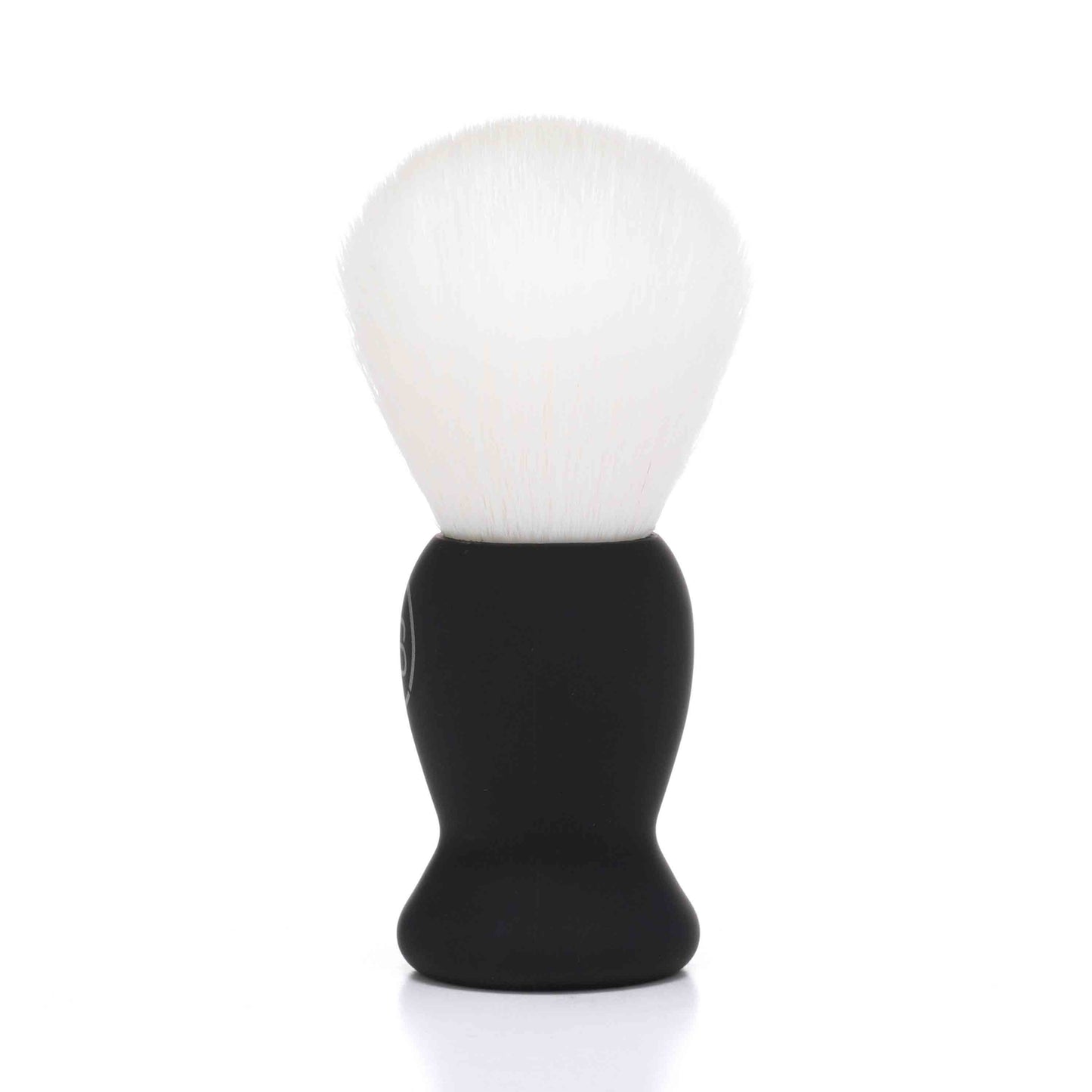 White Shaving Brush
