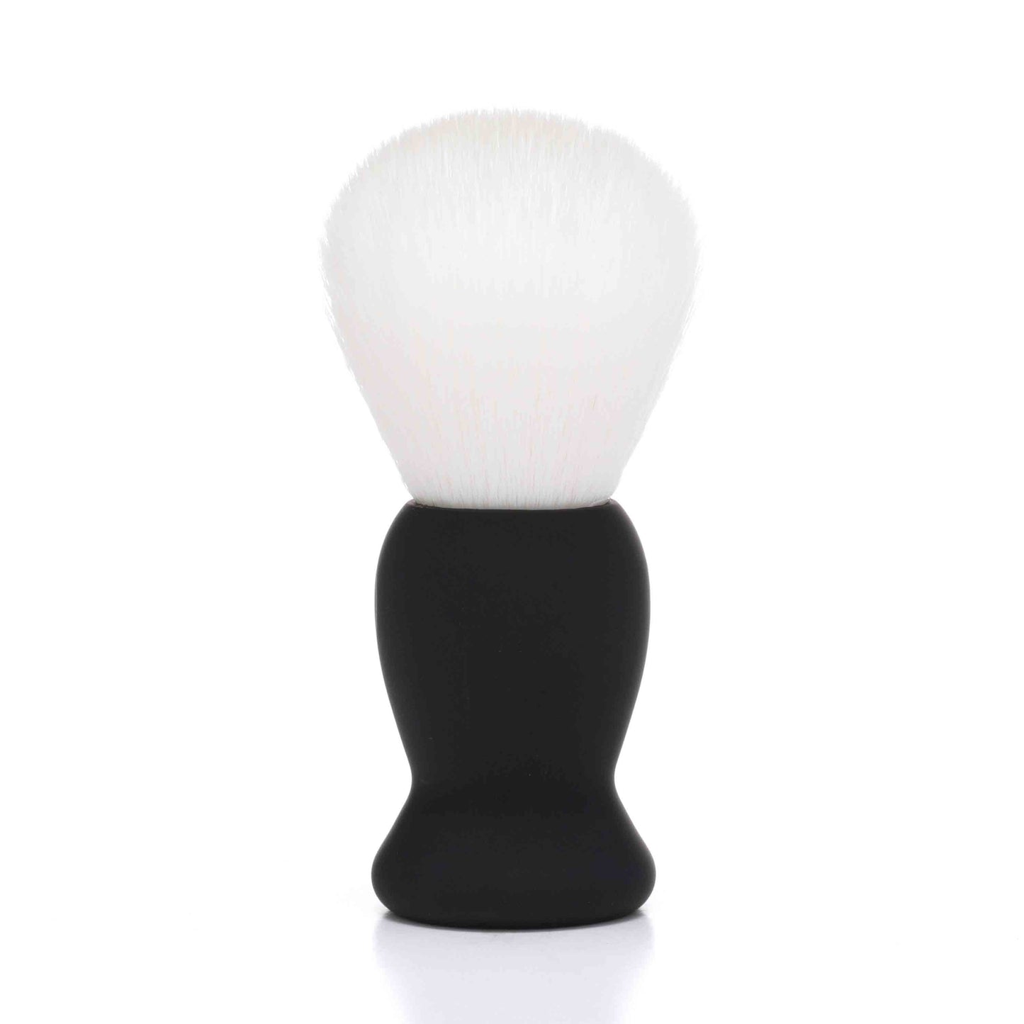 White Shaving Brush