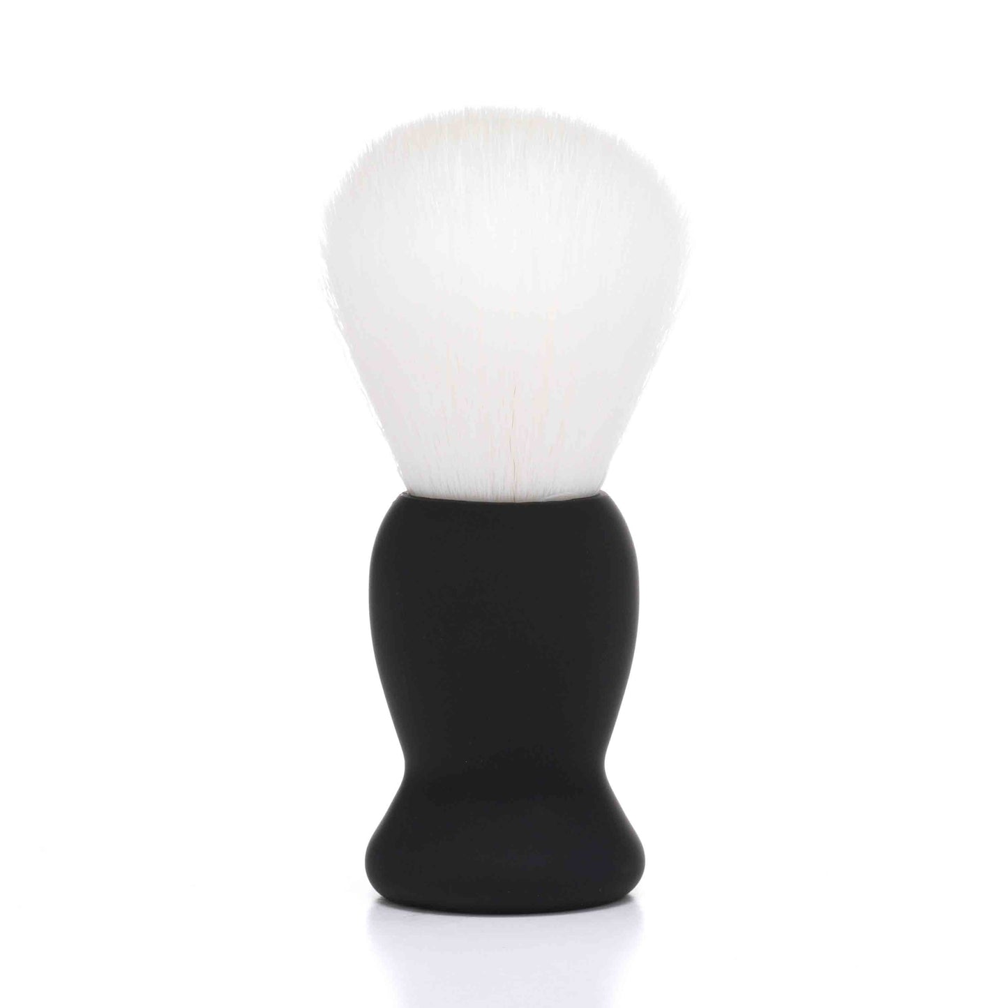 White Shaving Brush