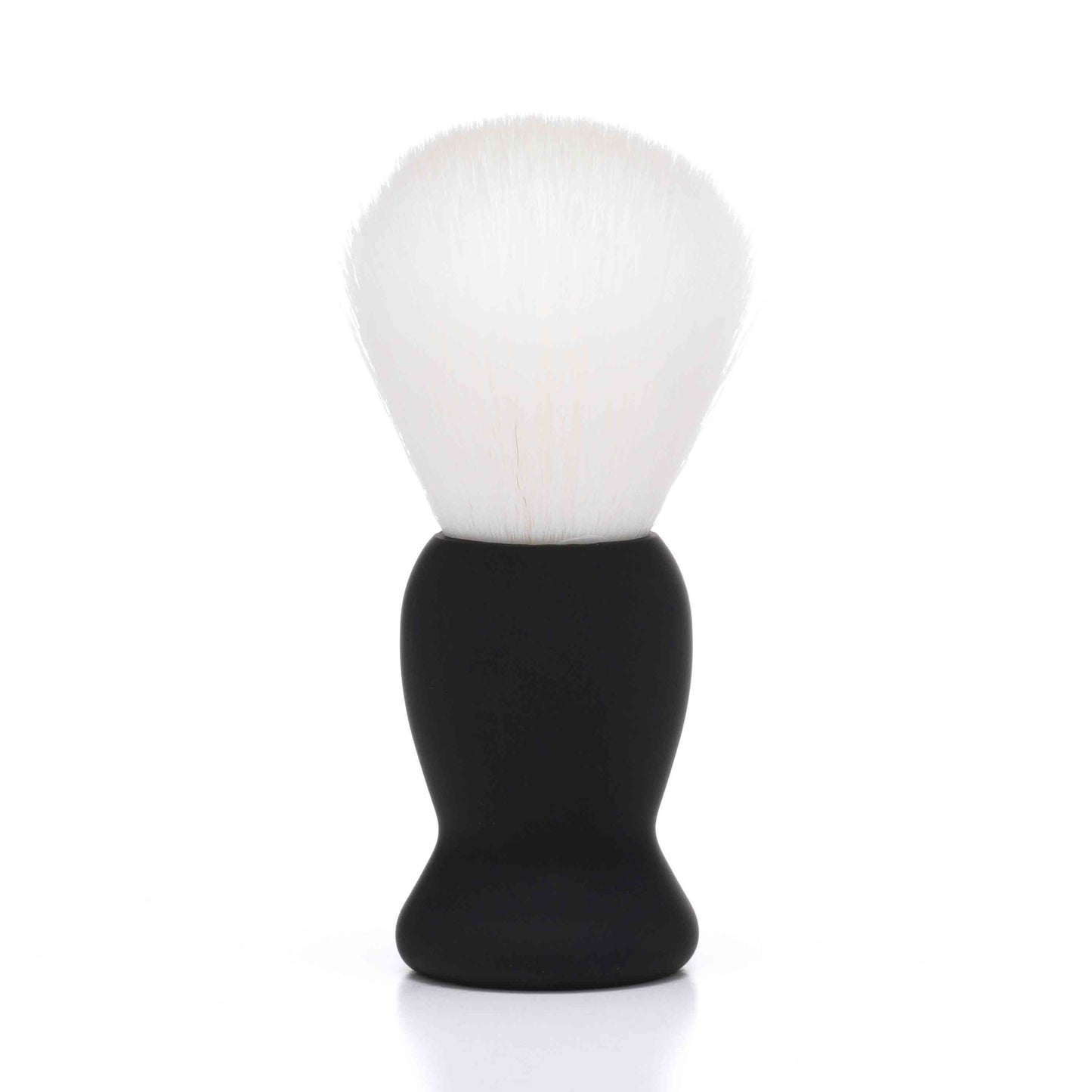White Shaving Brush