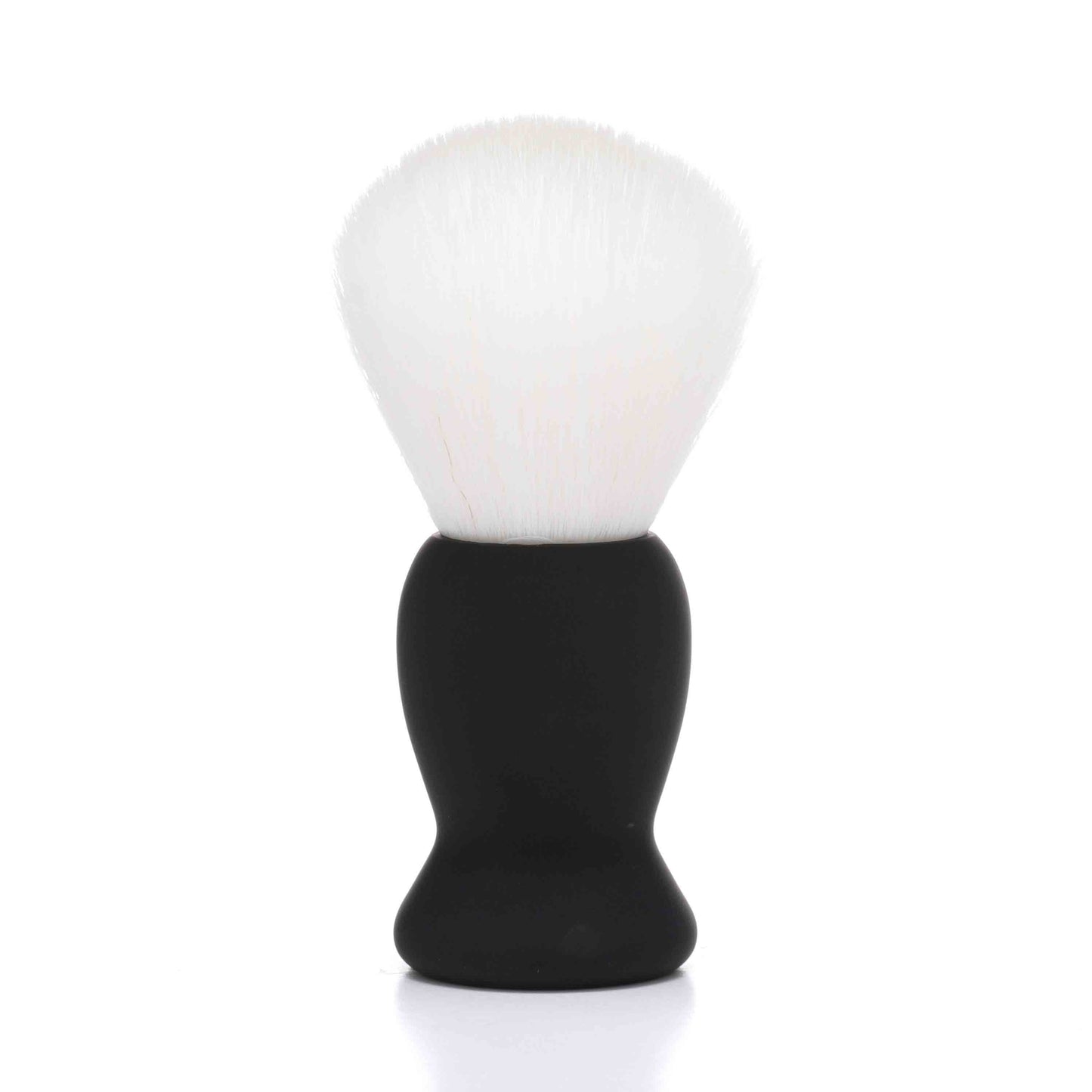 White Shaving Brush