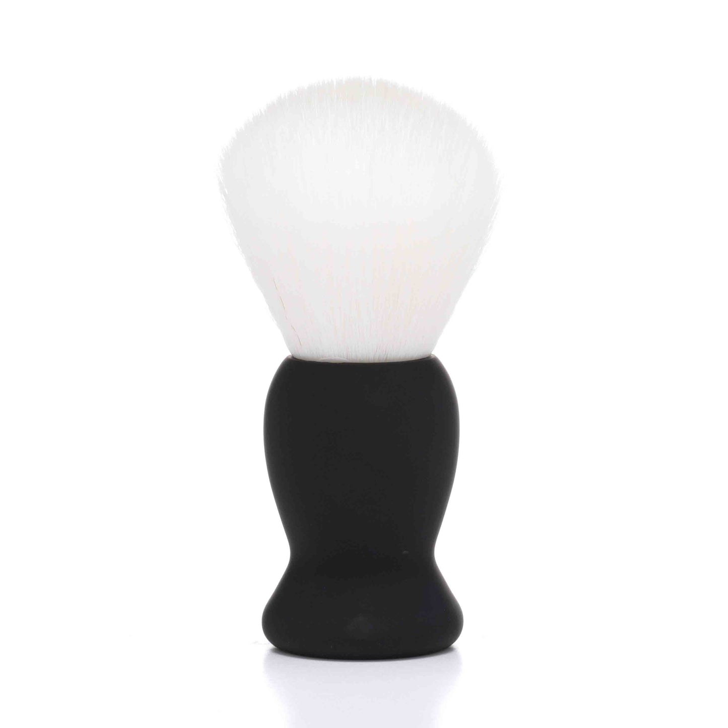 White Shaving Brush