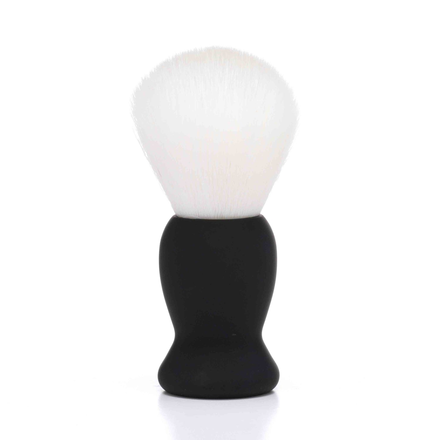 White Shaving Brush