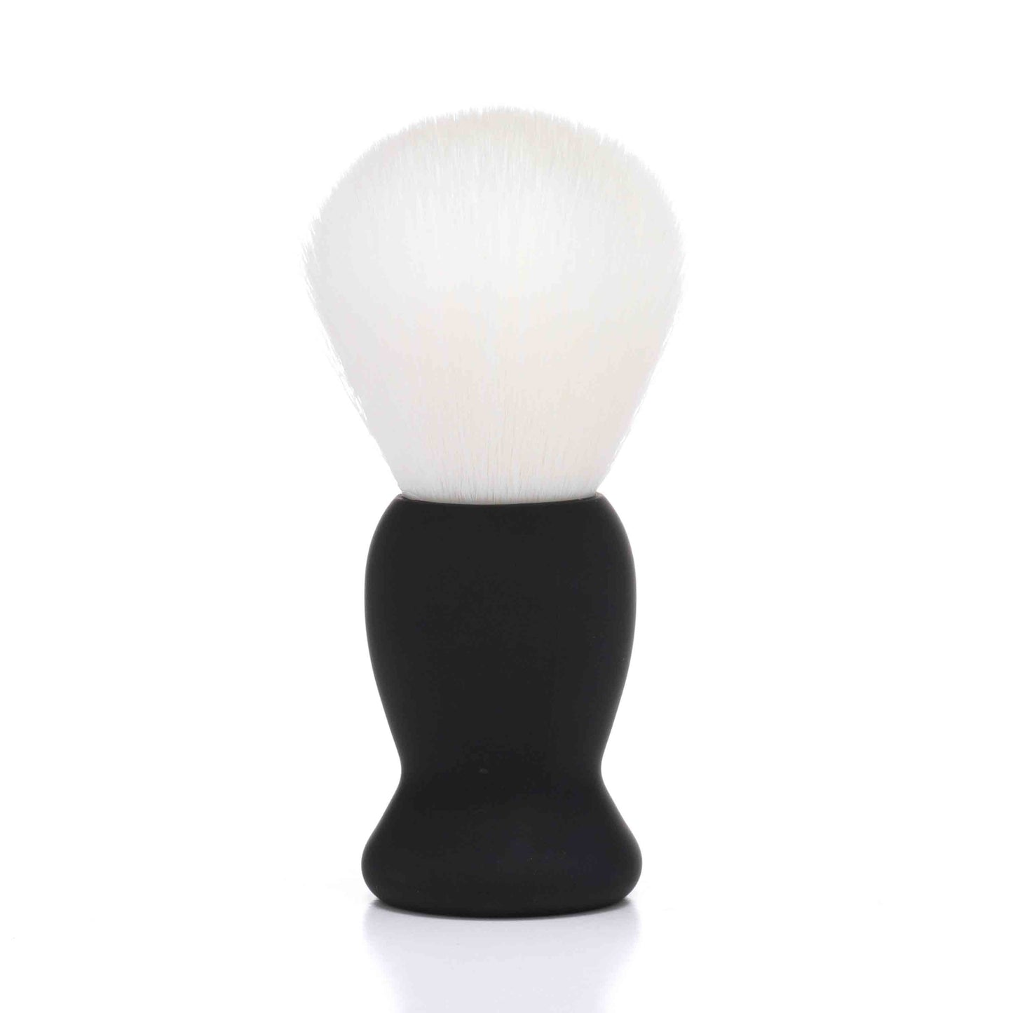 White Shaving Brush