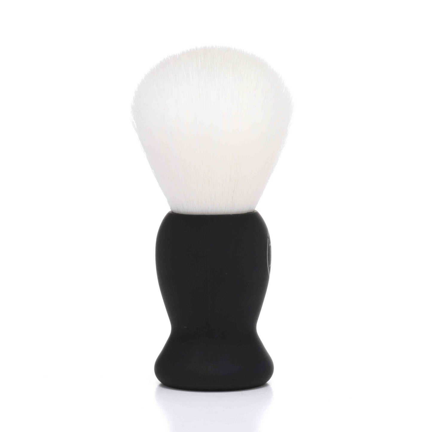 White Shaving Brush