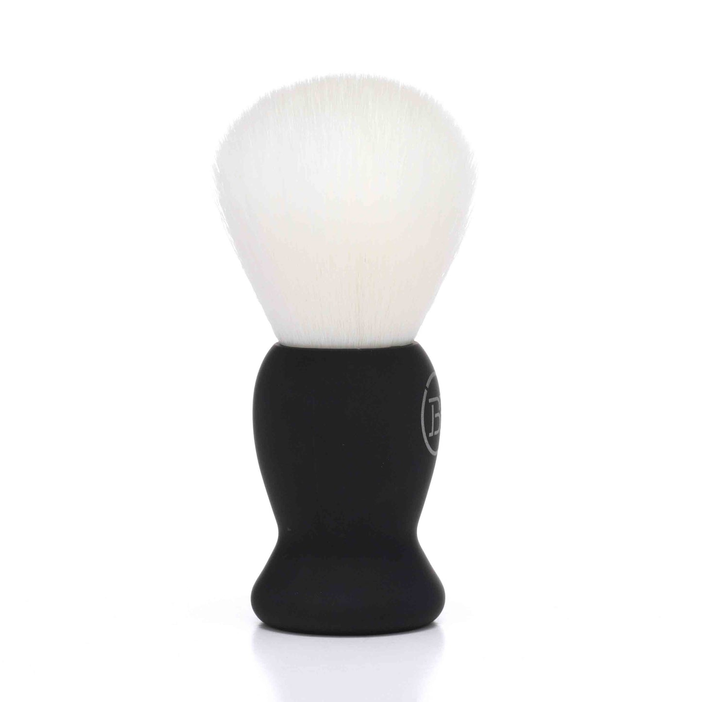 White Shaving Brush
