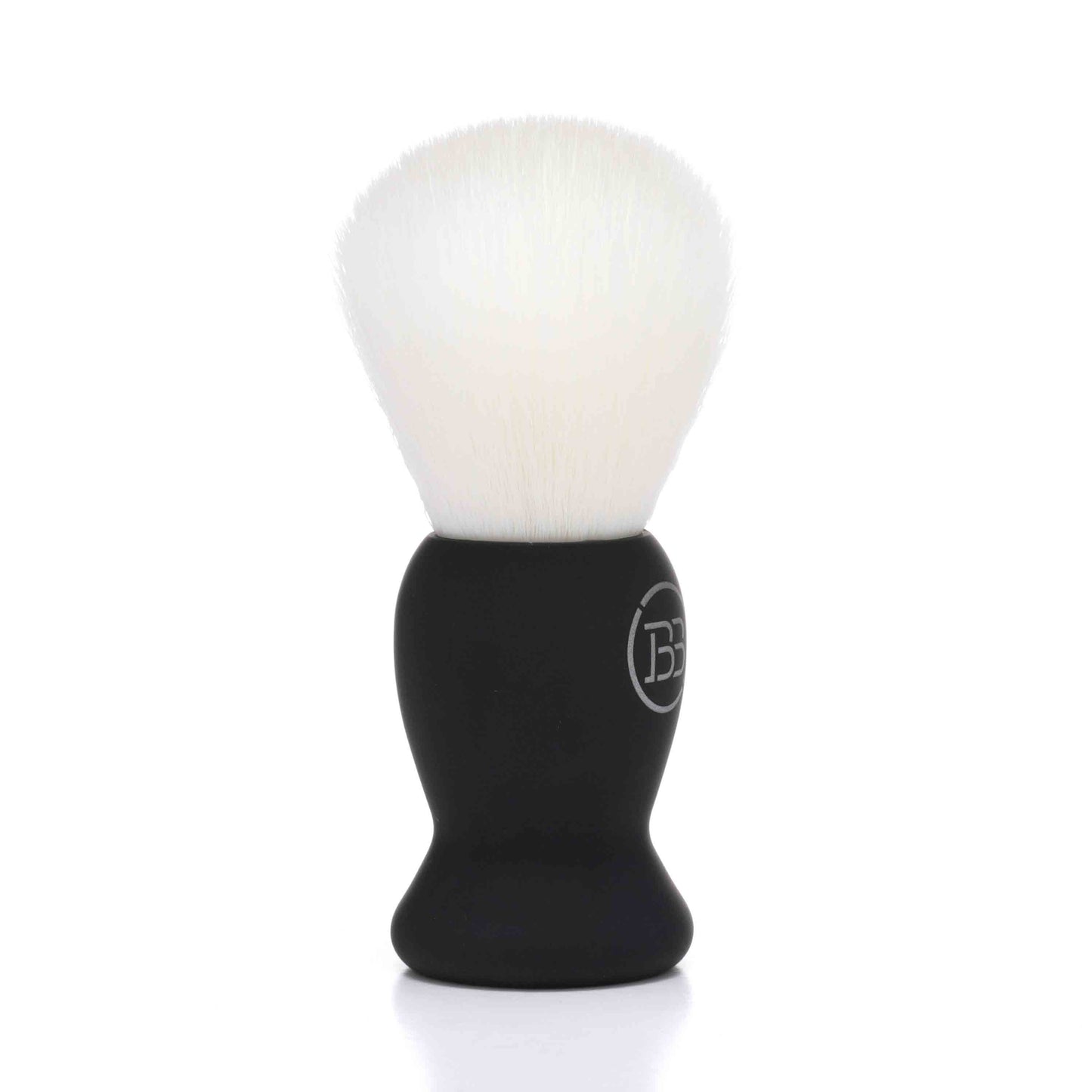 White Shaving Brush