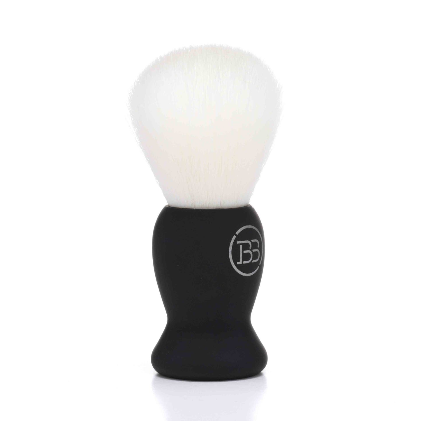 White Shaving Brush