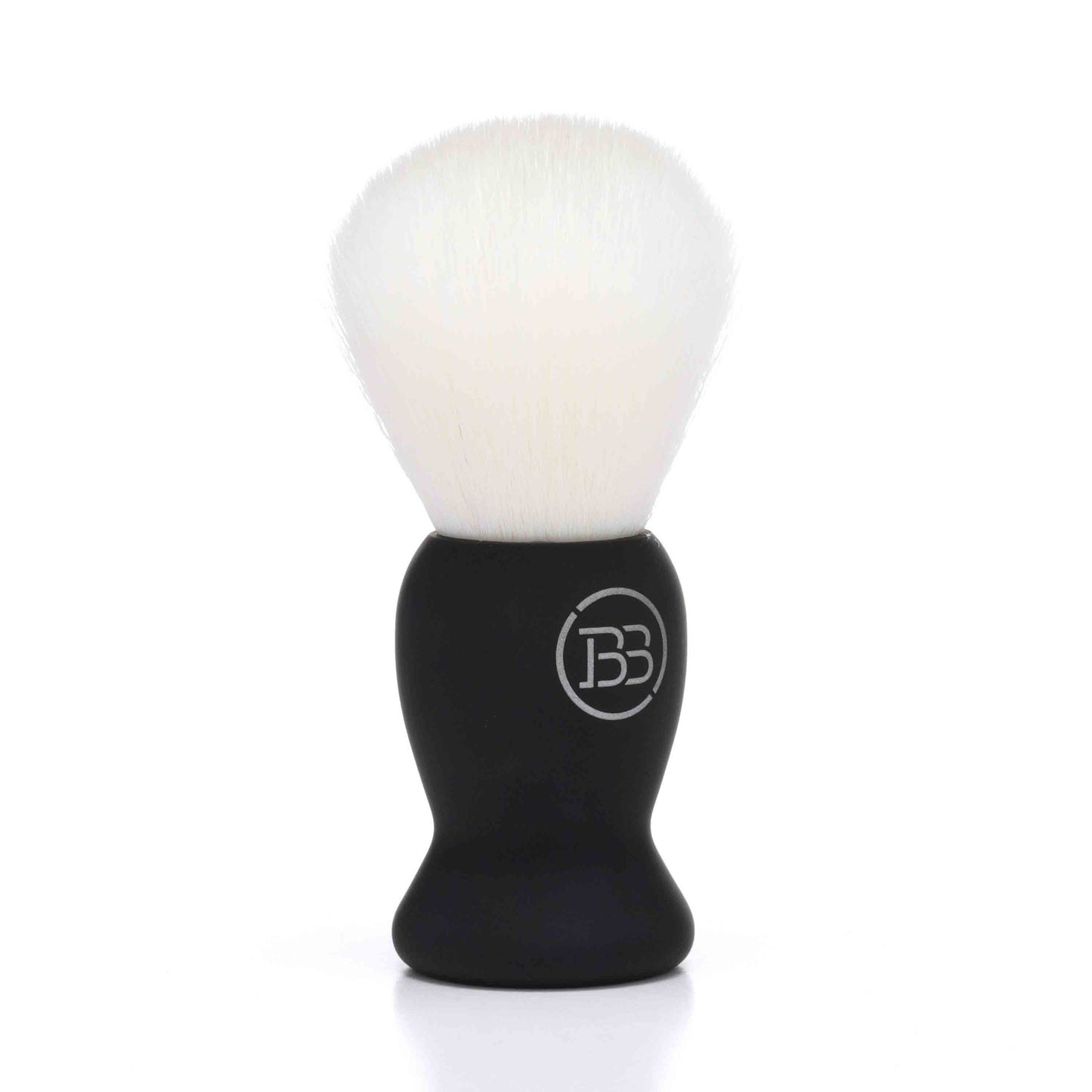 White Shaving Brush