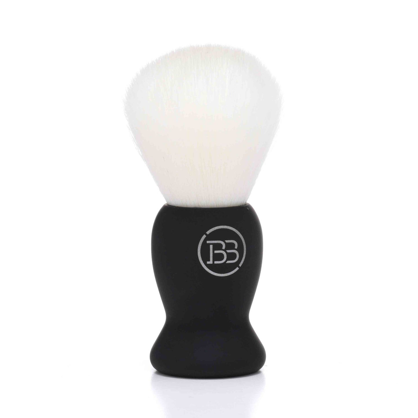 White Shaving Brush